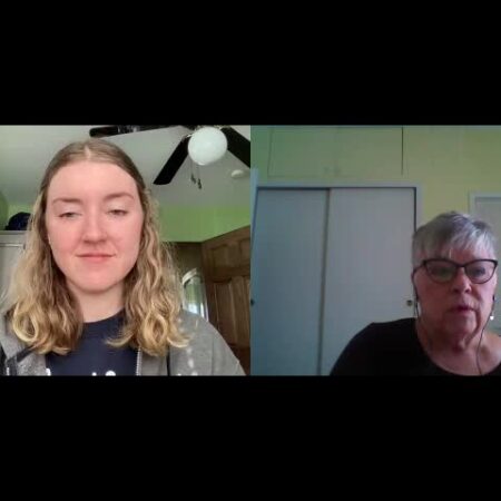 Interpersonal Communication with Liz Pancake & Lynn Steller