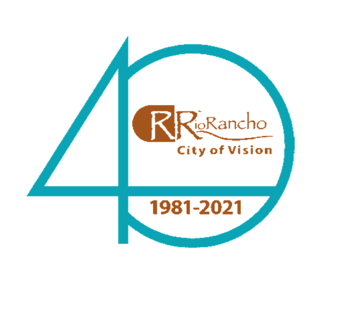 City of Rio Rancho’s 40th Anniversary