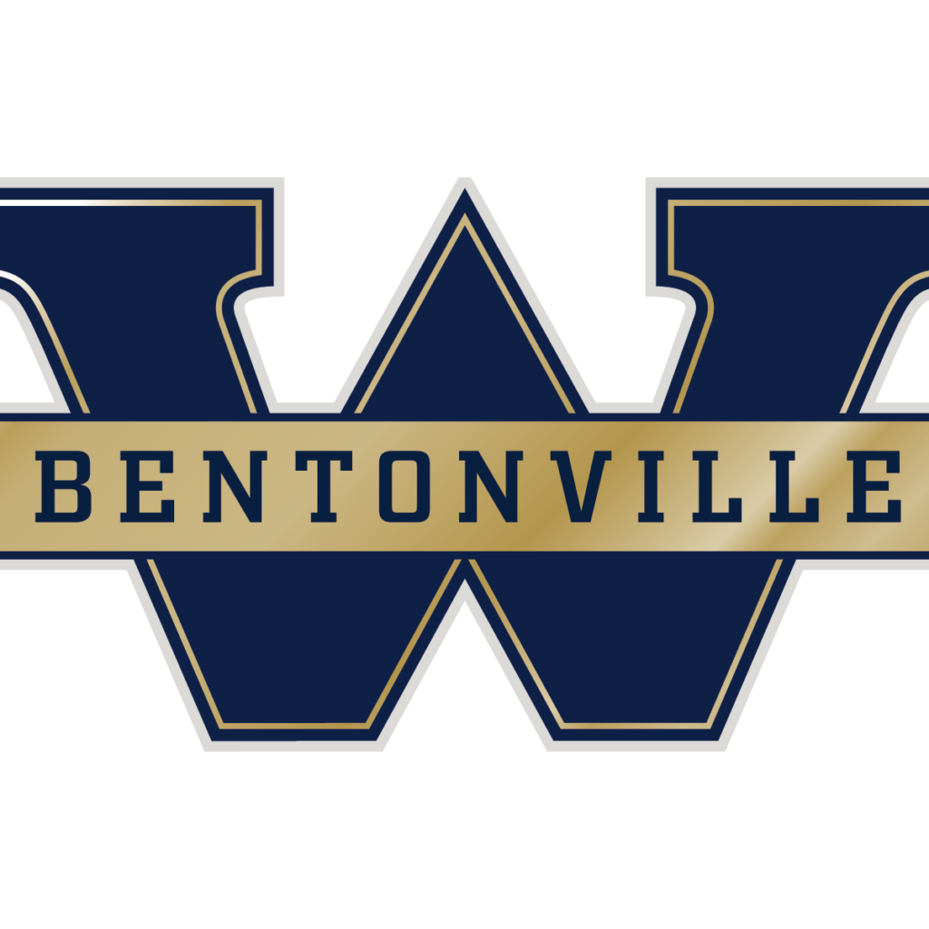 2021: Bentonville West Senior Class