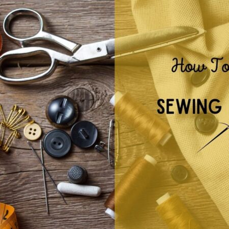 start a sewing business