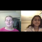 Allison and Mrinalini discuss preparing for the climate emergency