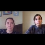 Environment and Behavior colleagues Erin Gallay and Maisy Rohrer talk about coping with the climate crisis.