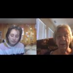 Interview with my grandmother