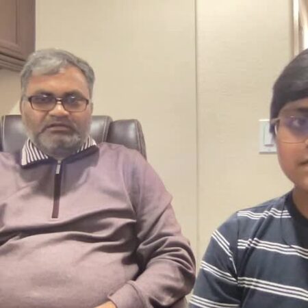 My Interview with my dad (Prabhakar Degalmadikar)