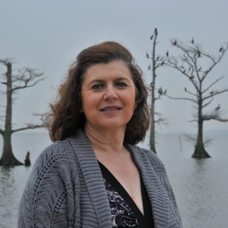 Cindy Cutrera, “I Remember…”: Louisiana Reflections and Stories of the Past