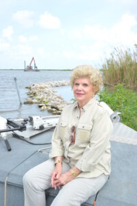 Marietta Smith-Greene, “I Remember…”: Louisiana Reflections and Stories of the Past
