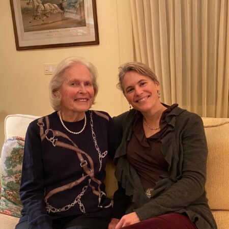Paula Lillard Preschlack and Paula Polk Lillard: The Spirit in Montessori's Approach with Children