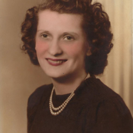 Maxine 100 Years: Growing up in Bloomington, Indiana