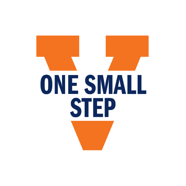 One Small Step at UVA