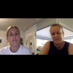 Olivia and Regina discuss preparing for the climate emergency