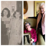 College Roommates of 1948 remember their adventures - 73 years later