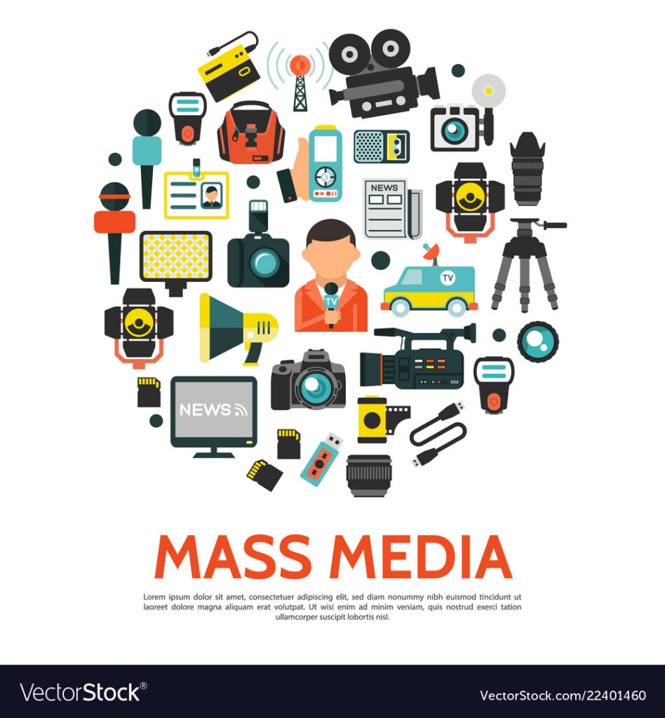 2021-2022 WCHS Mass Media
