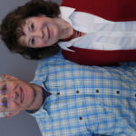 Joyce L. Hocker and Gary W. Hawk