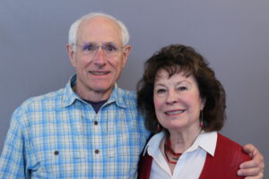 Joyce L. Hocker and Gary W. Hawk