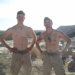 Zach McGuffey and Chase Wakelin: War in the Middle East