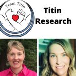 Titin Research Discussion with Jennifer Roggenbuck, MS, CGC and Sarah Foye