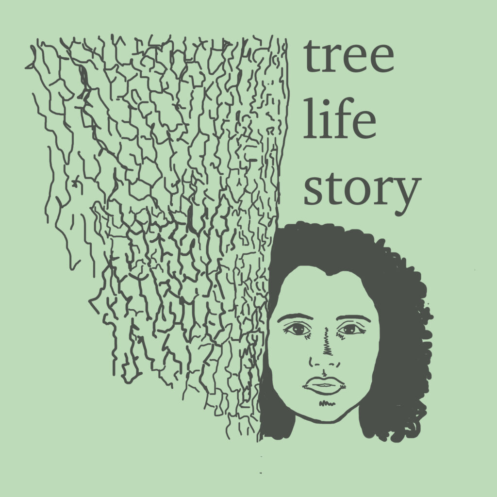 TREE LIFE STORY