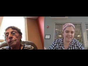 Huron Valley PACE interviews Linda Durk
