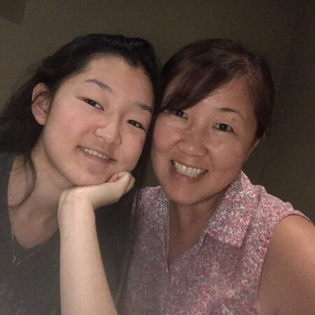 Elaine Chen gets to know a little more about her mother, Naoko Makise’s, life-story and the valuable lessons she’s learned from her experiences.