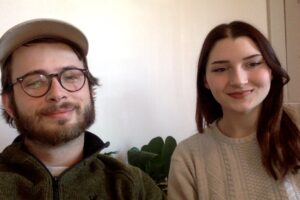 Evan Dunn and Rachel Cooper Interview 12/02/2022