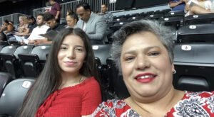 Conociendo a mi mamá mexicana a través de su experiencia viviendo en los Estados Unidos