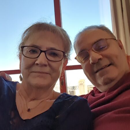 43 Years Together