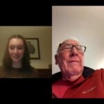 US History 1960's Interview With Rachel Beck and Dennis Mason