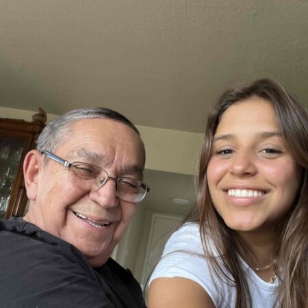 Interview with Abuelo