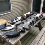 Meet Decoy Carver Jack Murray of Cape May, New Jersey