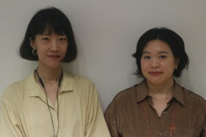 Hawu Juhye Lim and Yuchen Chang