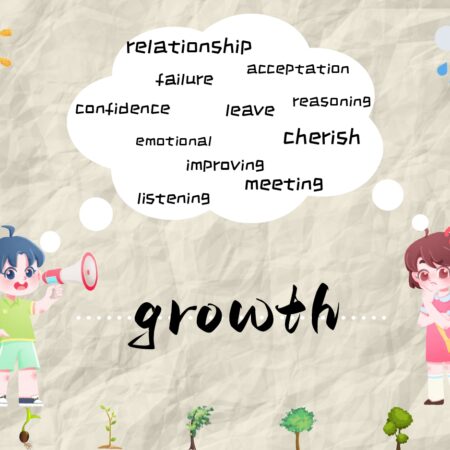 So What Do We Gain From Growth——An Interview Between Cindy Wu and Her Friend Zhang Zhenxi