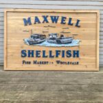 Meet A Baymen Family: Maxwell Shellfish!