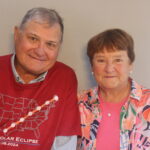 Connie Roop and Peter Roop