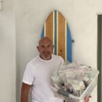 Meet Beach Badge Collector Bob Kugel!