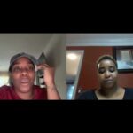 shaelisha stevens and Jacquline mutisya interview seeing things in a diffrent perspective