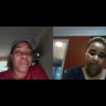 shaelisha stevens and Jacquline mutisya interview seeing things in a diffrent perspective