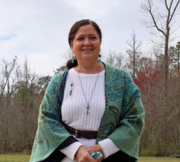 Interviews with the Waccamaw Indian People: Vice Chief Cheryl Cail