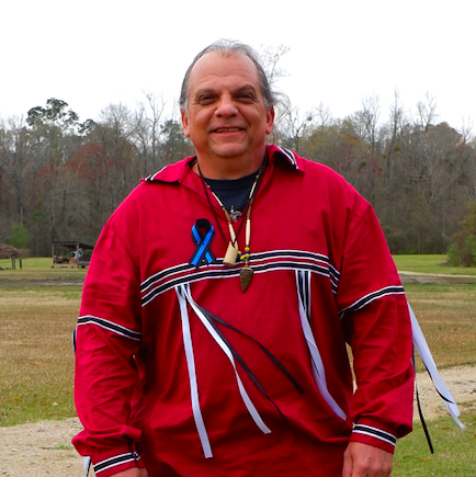 Interviews with the Waccamaw Indian People: Ricky Hudnall