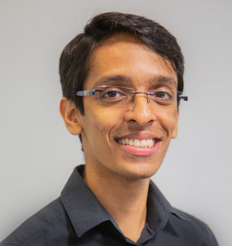 "'Who does science serve?' This is the question I think we should all ask." An interview with Nithin Silvadas.