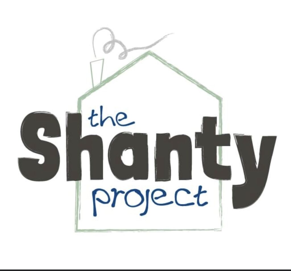 Wisconsin – Holylands – New Holstein – Shanty Project