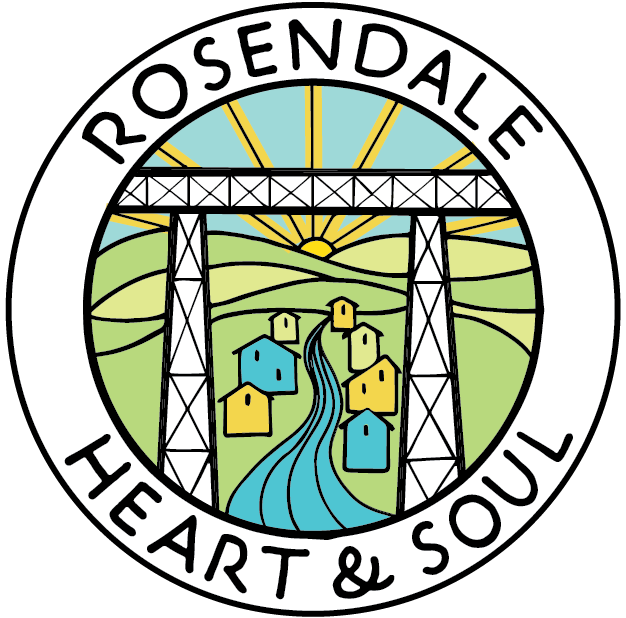 Rosendale Heart and Soul