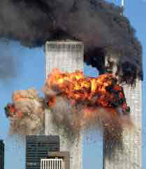Peter Dooley-  attacks of 9/11