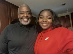 The Thanksgiving interview with my Papa