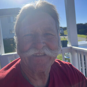 Ethan Stolpp interviews his 68 year old Opa in McKinleyville