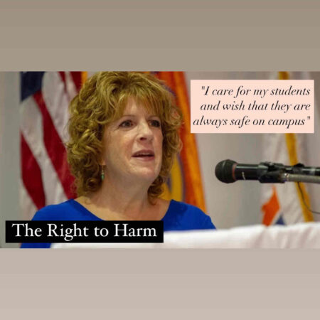The Right to Harm