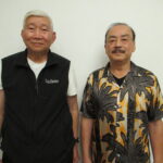 Virachart Pokpoonpipat and Wichiit Kanchanawong