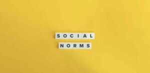 How Social Norms Shape our Perspective on Life