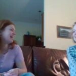 Susan Cross and Libby Barron's interview