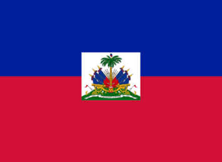 Haitian heritage